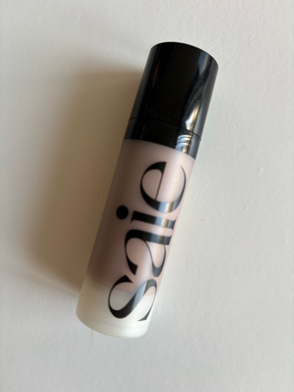 Saie Lightweight Dewy Multipurpose Illuminator Sunglow 0.5oz 15 mL